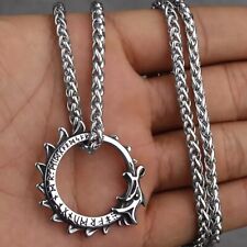 316L EDELSTAHL *** Anhänger