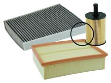 SEAT EXEO AUDI A4 2.0 TDI BJ04-13 / 120-121-126-136-140-143-163-170 PS FILTERSET