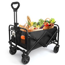 Bollerwagen Faltbar 100KG