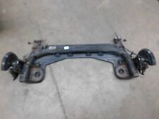 Achsträger Hinterachse Achse hinten RENAULT LAGUNA III 1.5 DCI KT0/1  BJ2011 B74