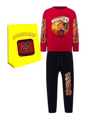 Jordan all friends overall - jordan,
