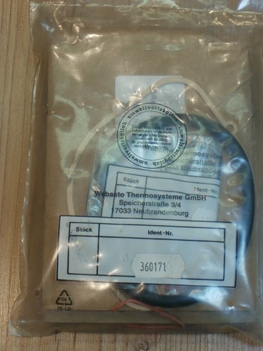 Webasto dichtunssatz orig - webasto,