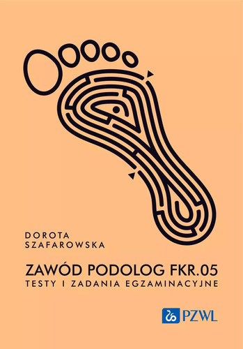 9788301235192 zawód podolog - 9788301235192,