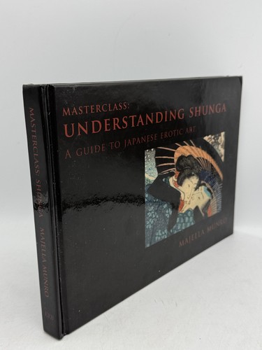 Masterclass understanding - masterclass:,