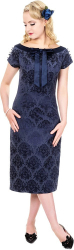 Banned vintage 50er midi - vintage,