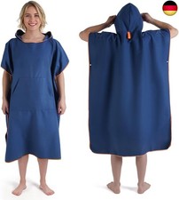 Badeponcho Damen&