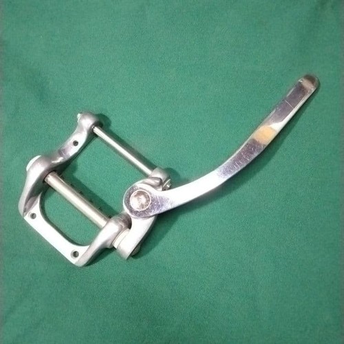 70s gibson logo bigsby vibrato - gibson,