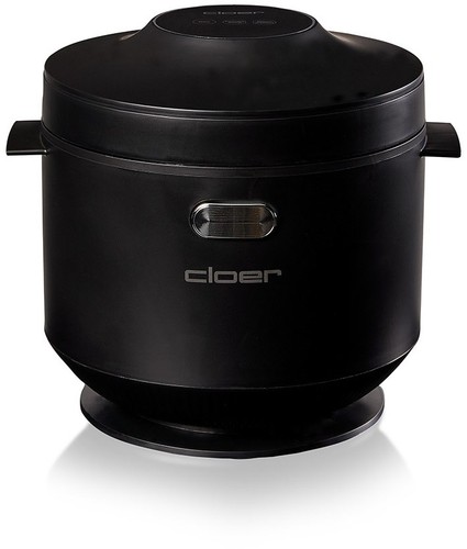 Cloer dampf reis nudelkocher - cloer, dampf-/reis-/nudelkocher