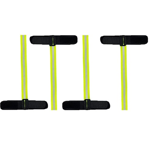 4pcs adjustable elastic wrist - 4pcs,