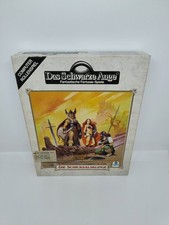 PC Spiel - Das schwarze Auge