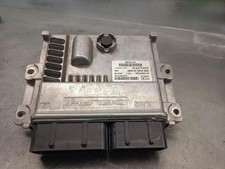 9810764880 motorsteuergerät für CITROEN C4 GRAND PICASSO 2.0 2013 5164609