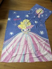 Vintage Barbie Bettwäsche