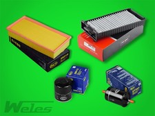 SERVICEPAKET CITROEN C5 I 1,8