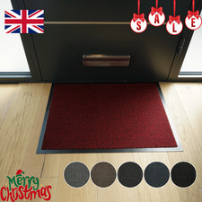 Robuste Türmatte rutschfeste