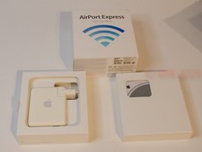 Apple Airport Express 802.11n