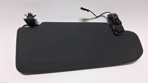 Sonnenblende volvo v60 14 18 - sonnenblende, 14-18
