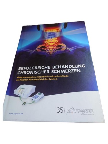 Rayonex erfolgreiche - rayonex,