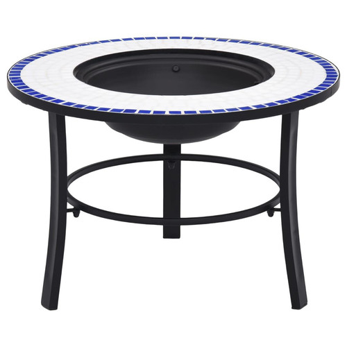 Feuerstelle mosaik cm - feuerstelle,