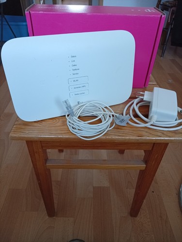 Telekom speedport smart - telekom,