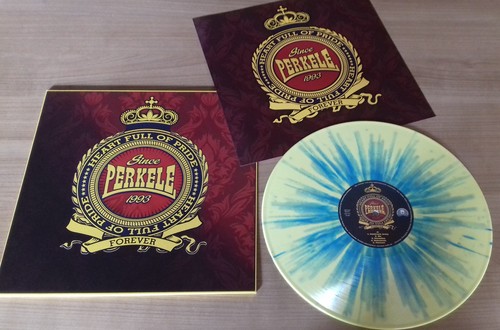 Perkele forever ltd - forever, col