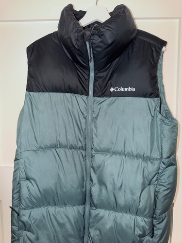 Columbia petrol daunenweste - columbia,