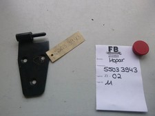 Jeep Wrangler YJ 1* Scharnier