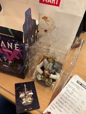 Pop Mart Arcane (League of