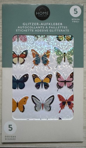 Sticker aufkleber glitzerfolie - sticker,
