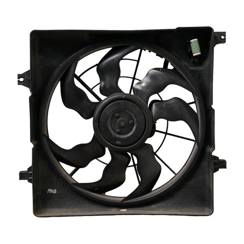 25380d7200 kühlerlüfter - kÜhlerlÜfter, /