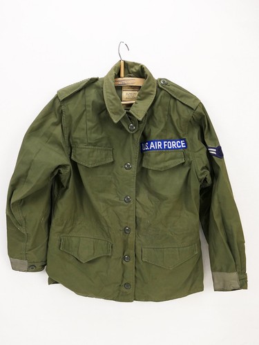 Army usaf coat woman s - us,