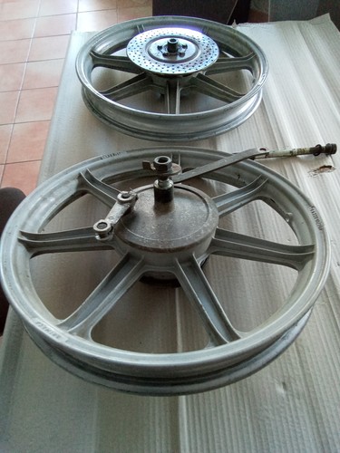 Garelli mokick sport - mokick, 40
