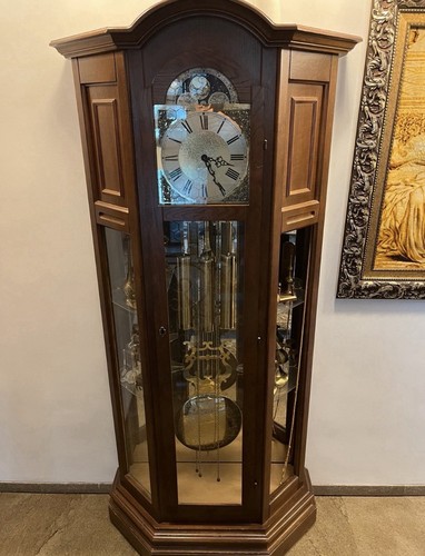 Trenkle uhren standuhr - trenkle,