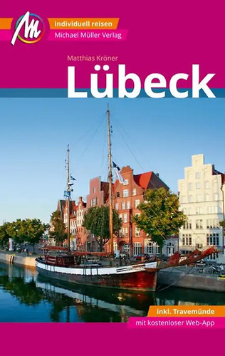 Lübeck city inkl - mm-city,