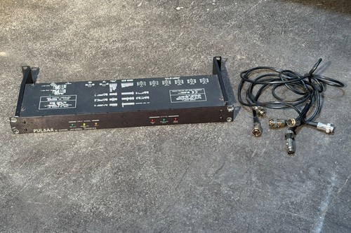 Pulsar channel universal - channel,