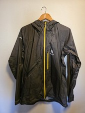 Haglöfs L.I.M Crown Jacket
