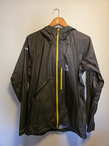 Haglöfs crown jacket - l.i.m,