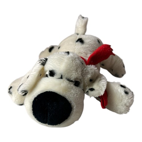 Handpuppe hund dalmatiner - hund,