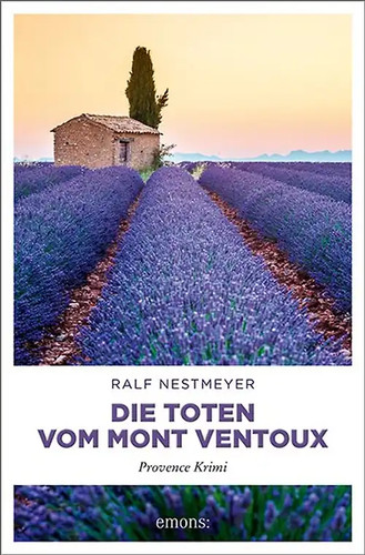 Die toten vom mont ventoux - die,