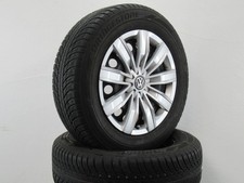 Original VW Tiguan II AD1 17