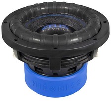 Hifonics ZEUS ZRX-10D2