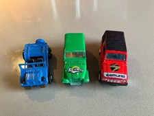 1:64 - Suzuki Samurei - Jeep