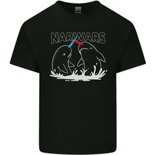 Narwars Narwhal Parodie Wal