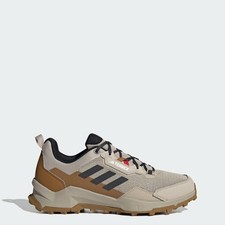 Adidas Terrex AX4 Schuhe Braun