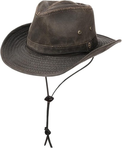 Stetson diaz outdoorhut - stetson,