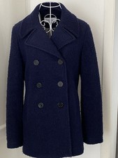 Calvin Klein, Woll -