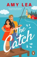 The Catch Paperback Amy Lea
