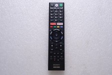 Original Sony Fernbedienung RMF-TX310E