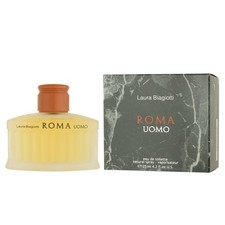 Laura biagiotti roma uomo eau - laura,