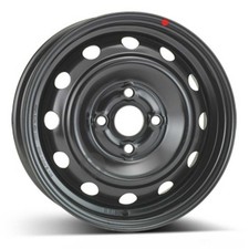 Alcar steel rims 5490 5.0Jx14
