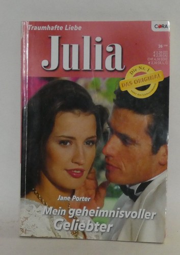 Julia traumhafte liebe - julia,